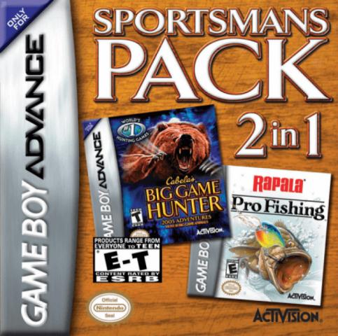 ps2 rom pack